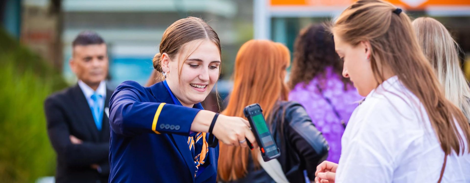 Madurodam bontzorgen